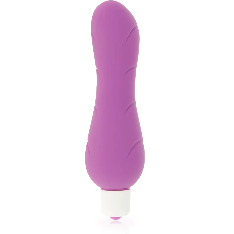 DOLCE VITA - FIOLETOWY SILIKON G-SPOT